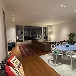 Luxury Attic In The City - Garage Prenotabile