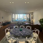 Luxury Attic In The City - Garage Prenotabile