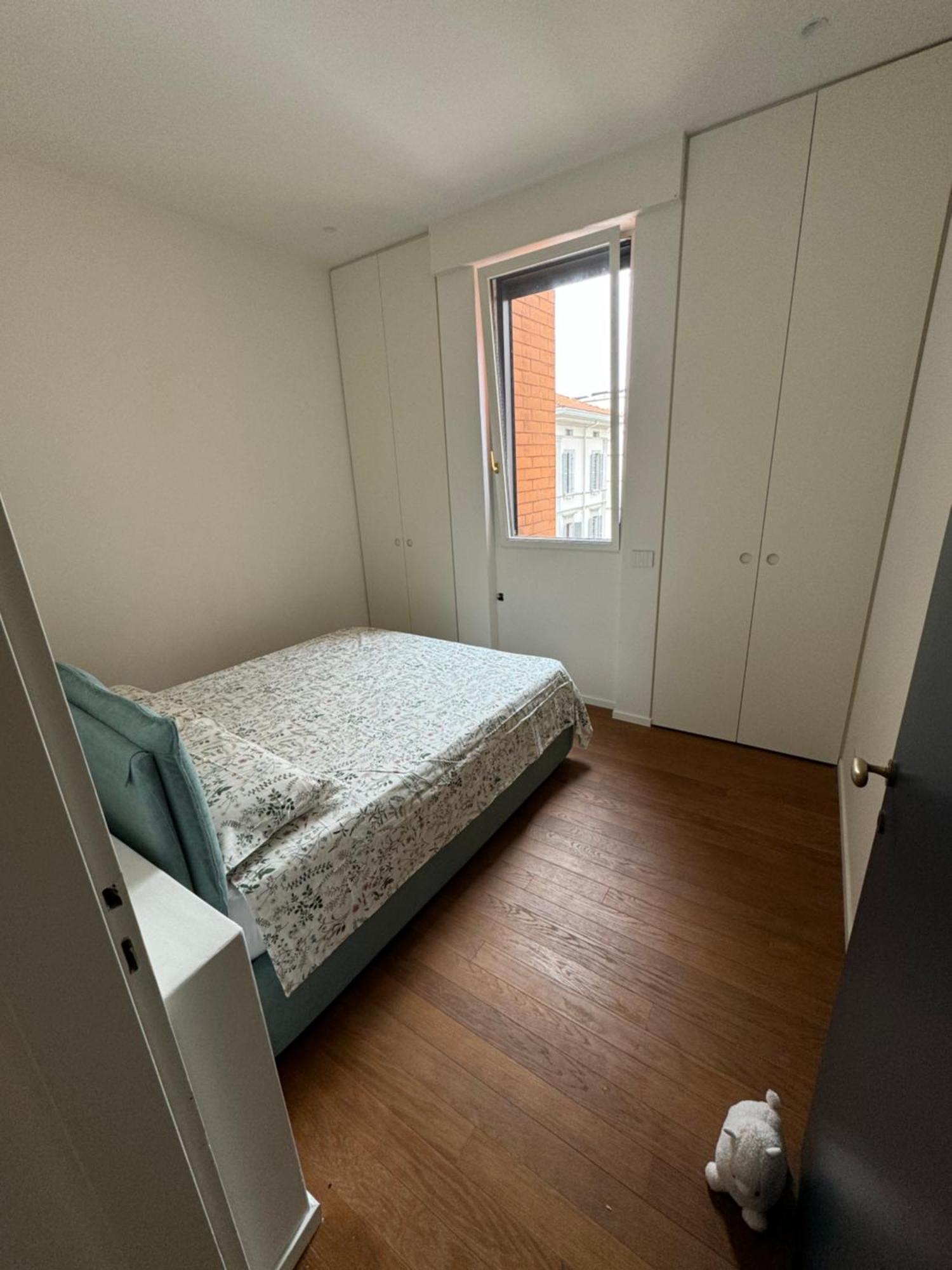 Luxury Attic In The - Garage Prenotabile Appartamento Parma
